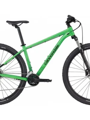 Objednat Nyní Cannondale Trail 7 Green
