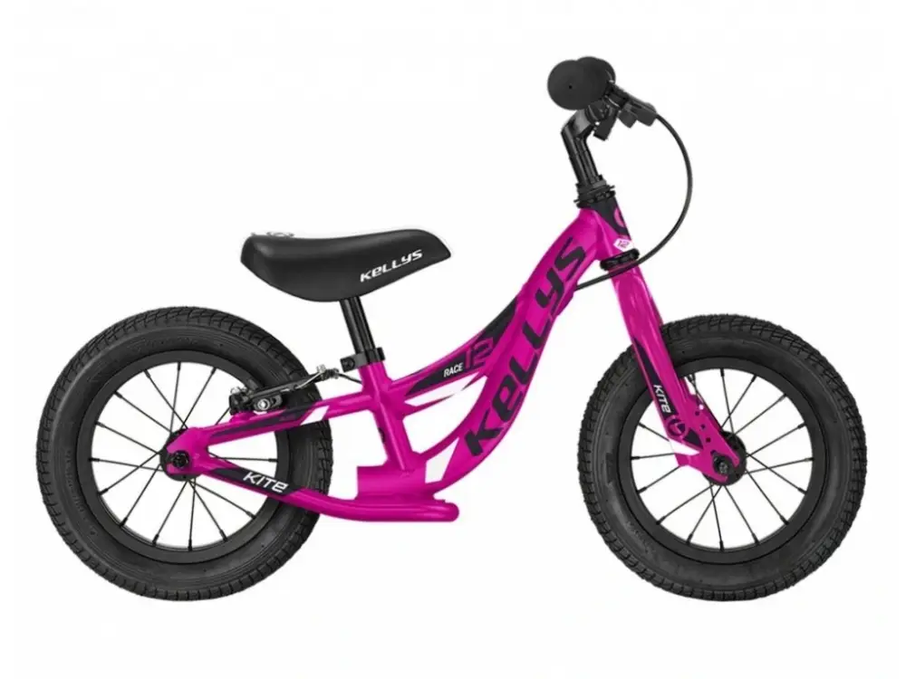 Kellys Kite 12 Race Pink Sleva