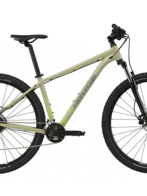 Cannondale Trail 8 Beige Nakupujte Hned