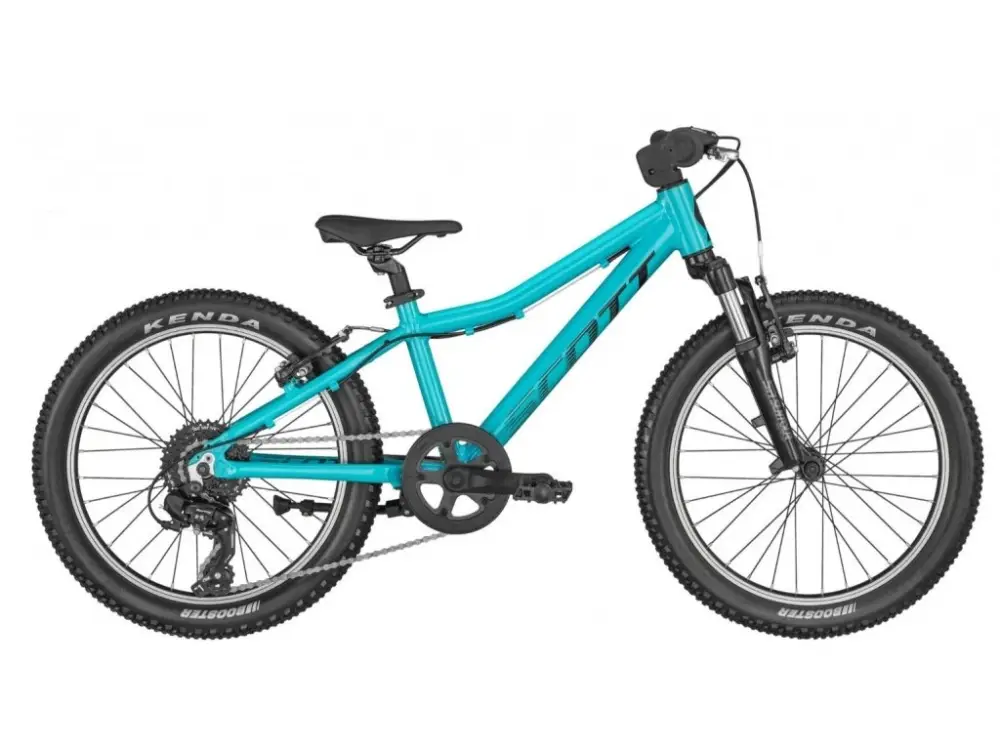 Top Prodej Scott Scale 20 Blue