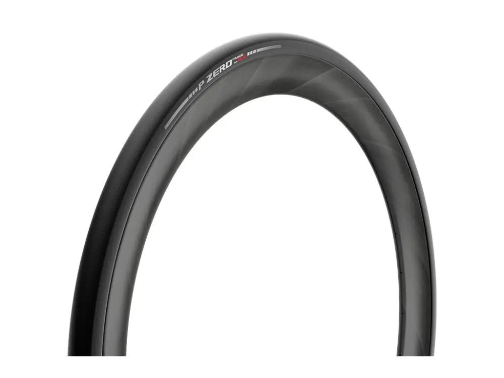 Pirelli plášť P ZERO Race TLR SL-R LITECore SmartEVO2 Black Originální