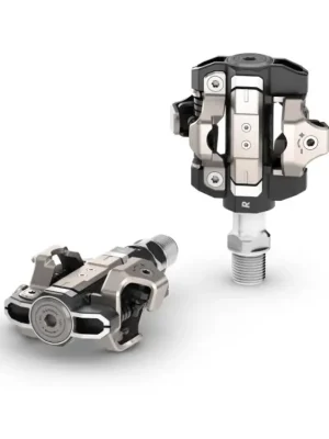 Výkonové pedály Garmin Rally XC110 Shimano SPD Zlevněný