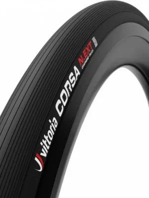 Poslední Šance Plášť Vittoria Corsa N.EXT TLR G2.0 Full Black