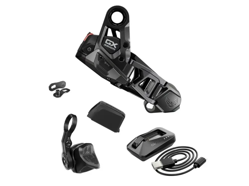 Sram MTB sada GX T-TYPE EAGLE AXS Upgrade Kit Autentický