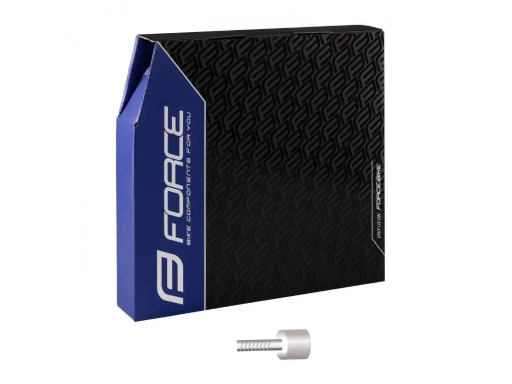 Force lanko řazení ocel 1,1mm/2,1m Výhodná Nabídka
