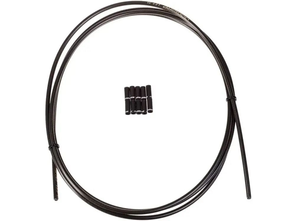 Vrácení Zdarma Bowden Jagwire Dropper 3mm LEX-SL 1m Black