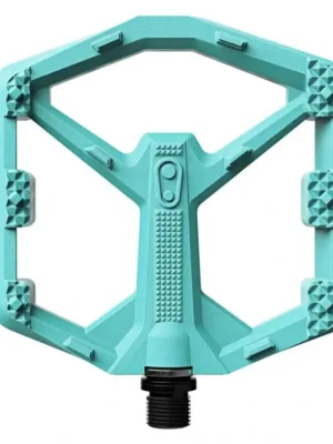 Časově Omezené Crankbrothers pedály Stamp 0 Turquoise