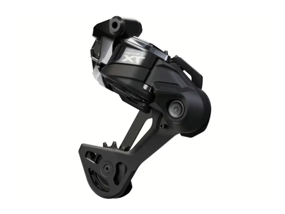 Shimano přehazovačka XT Di2 RD-M8250 SGSB Ihned K Objednání