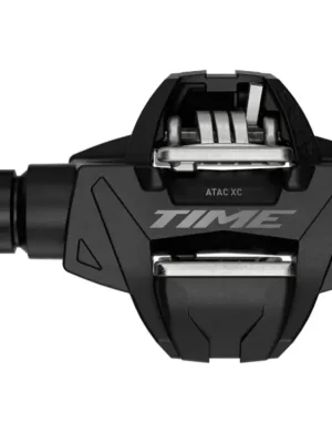 Time pedály Atac XC C1 Black Levný