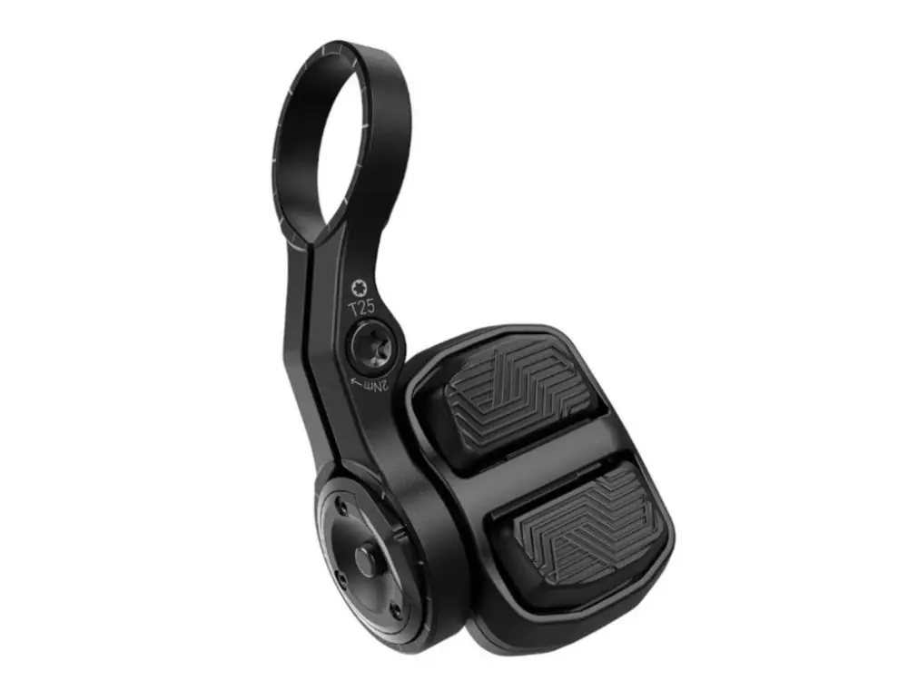 Aktuální Sram ovladač AXS POD D1 W/CLAMP (L/R)