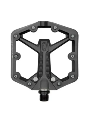 Crankbrothers pedály Stamp 1 Small Black Gen 2 Jen Po Omezenou Doba
