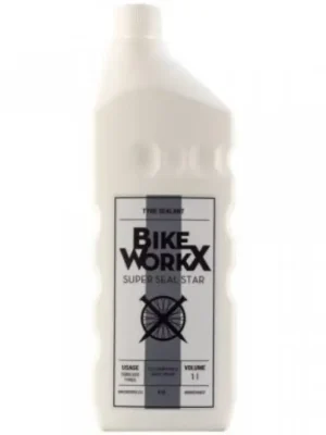 BikeWorkX Super Seal Star kanystr 1 litr Kup Teď
