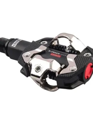Odeslání Ihned Look pedály X-Track Race Carbon Black