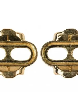 Must-Have Kufry CrankBrothers Standard Release Cleats 6 degree