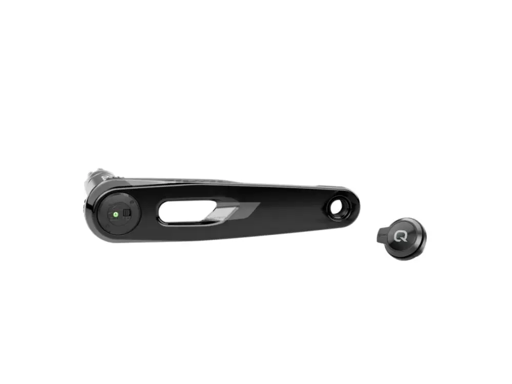 Nová Kolekce Sram watmetr levá klika Rival E1 DUB Road