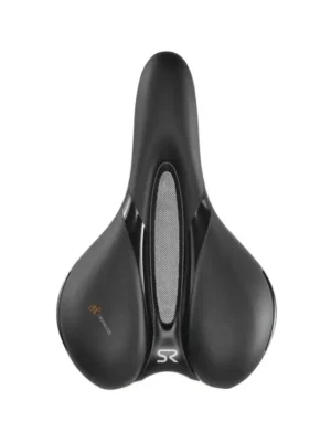 Selle Royal sedlo Respiro Moderate Vysoce Kvalitní