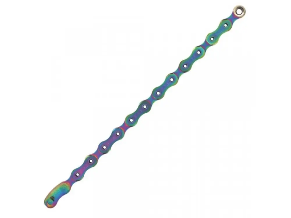Řetěz Sram XX1 Eagle Rainbow Nejlepší Cena