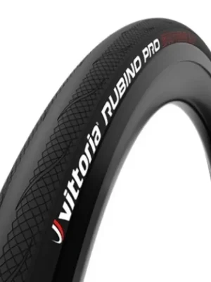 Značkový Plášť Vittoria Rubino Pro Graphene 2.0 Black