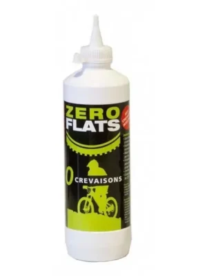 Latex tmel Zeroflats 500ml Akční Cena