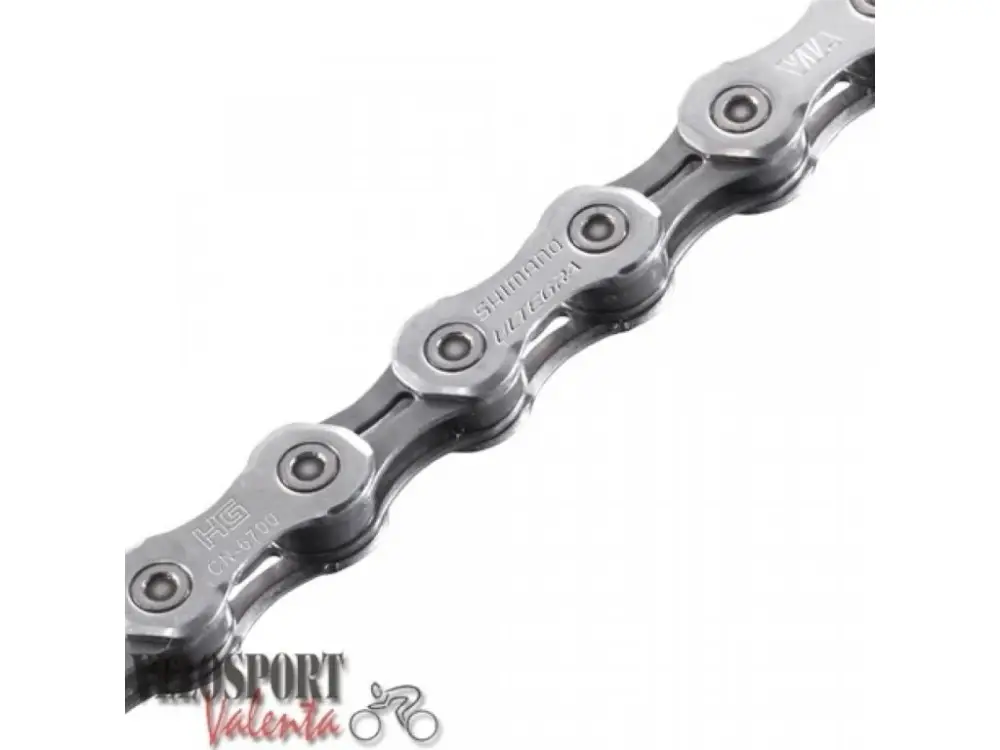 Nejlepší Volba Řetěz Shimano Ultegra CN-6701