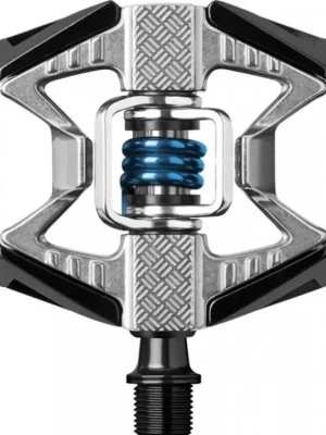 Pedály CrankBrothers DoubleShot 2 Black Objednat Nyní