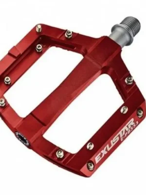 Akce Pedály Exustar PB553 Red