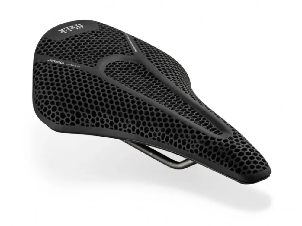 Koupit Online Sedlo Fizik Vento Argo R3 - 150mm - Adaptive Black