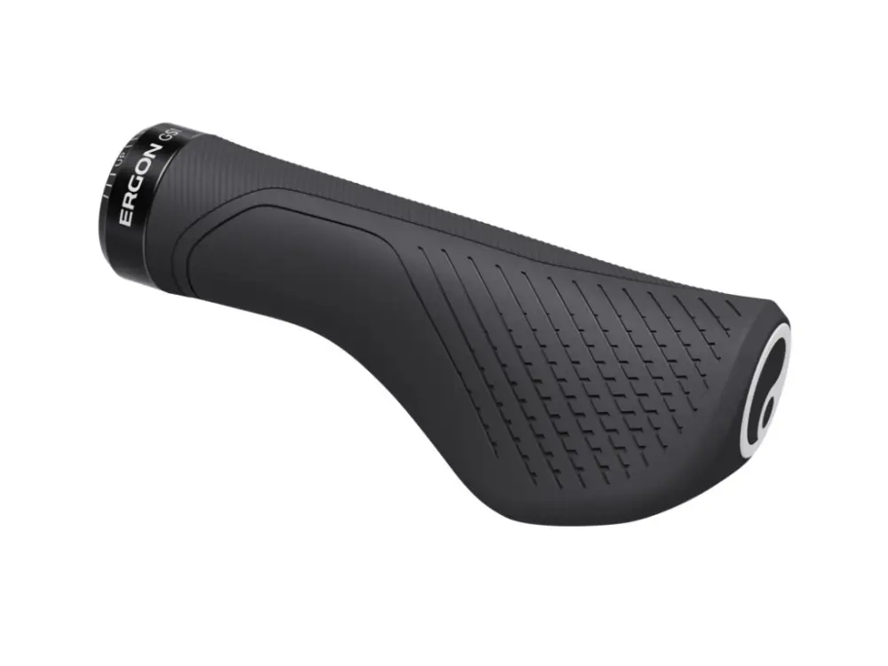Speciální Cena Ergon gripy GS1 EVO Black