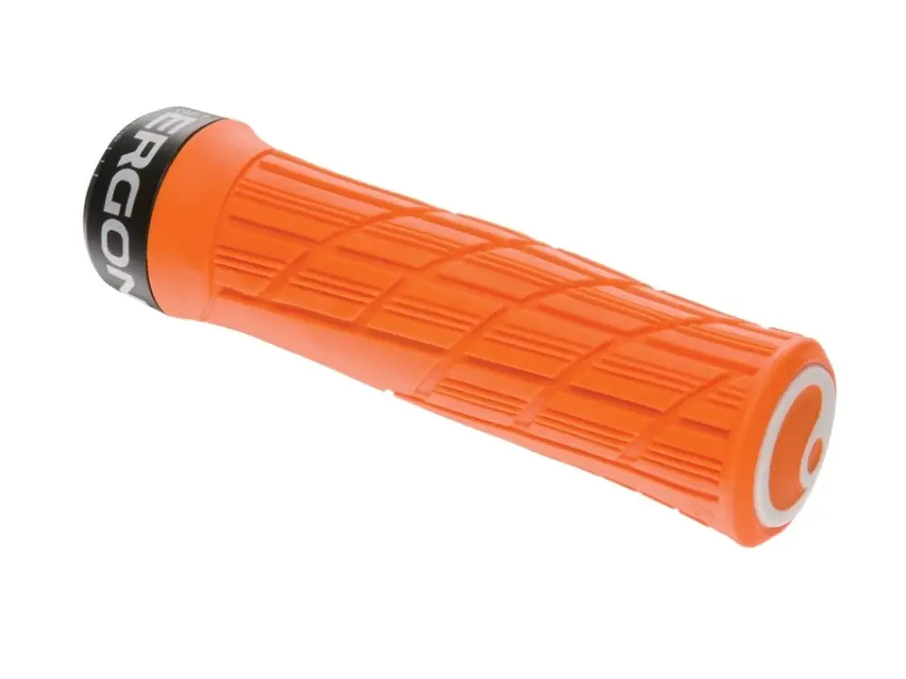 Ergon gripy GE1 EVO Juicy Orange Originální