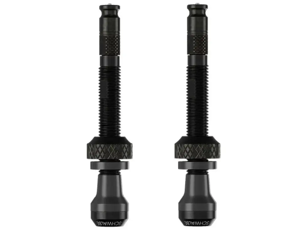Schwalbe ventilek Tubeless SCV sada 2ks 40 mm Vrácení Zdarma