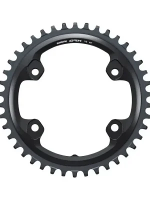 Zlevněný Shimano převodník GRX FC-RX810 1x11