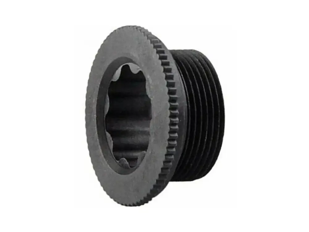 Doprava Zdarma Shimano šroub do klik Hollowtech II M582