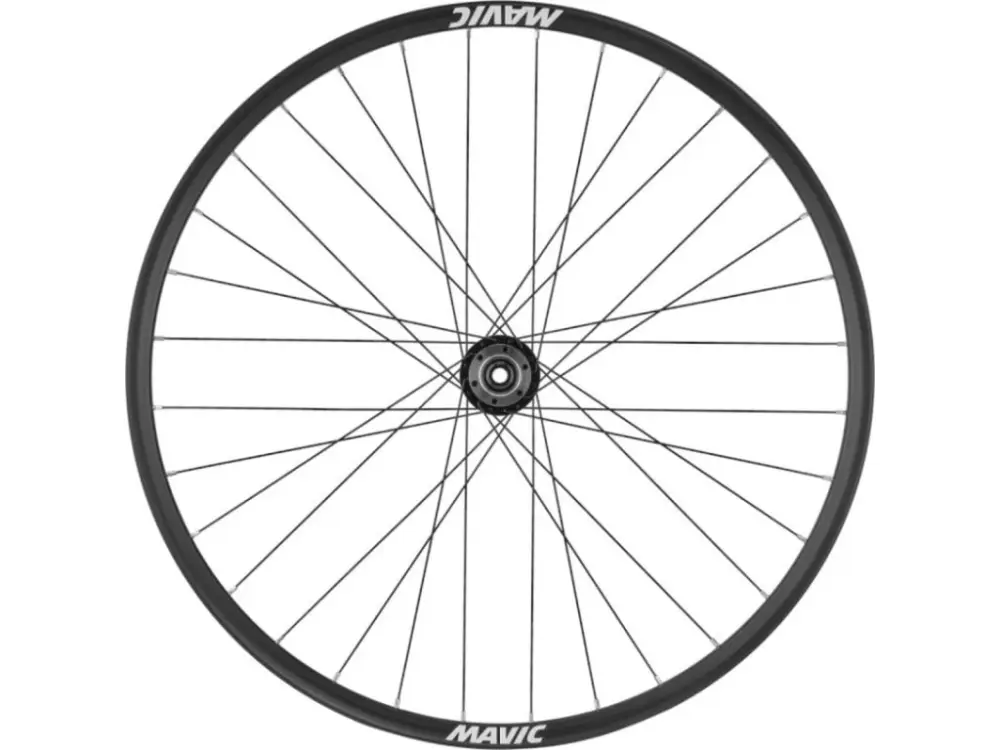 Značkový Mavic zapletené kolo E-Access XR27 29" Disc 6-Bolt Boost 12x148 zadní HG