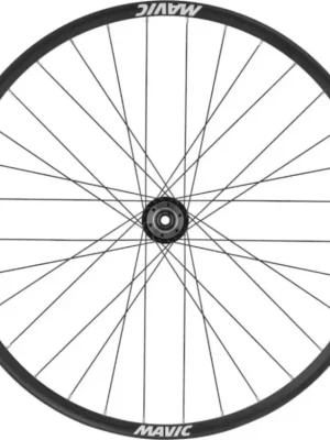Mavic zapletené kolo E-Access XR27 29" Disc 6-Bolt 12x100 přední Sezónní Sleva