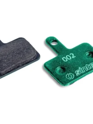 Sinter brzdové destičky Shimano B Type Green Zlevněný