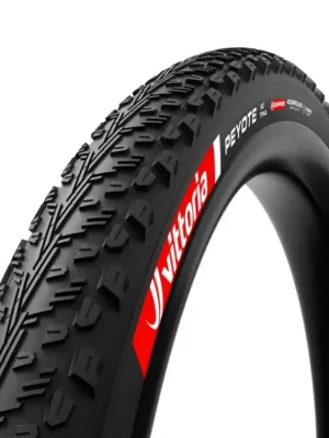 Originální Vittoria plášť Peyote II XC Trail TLR Full Black G2.0 29"