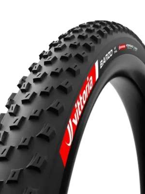 Vittoria plášť Barzo XC Trail TLR Full Black G2.0 29" Vrácení Zdarma