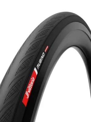 Aktuální Vittoria plášť Rubino V TLR G2.0 Full Black