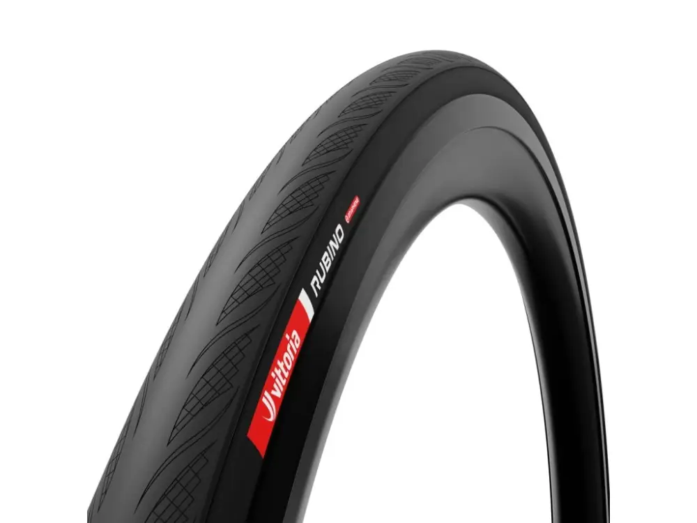 Aktuální Vittoria plášť Rubino V TLR G2.0 Full Black