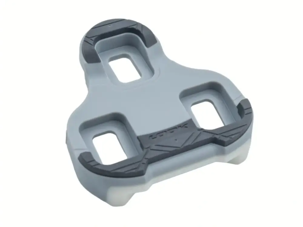 Rychlé Dodání Look kufry Kéo Grip 4,5° Cleats Grey