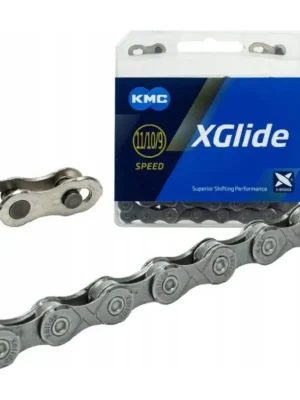 KMC řetěz XGlide CUES Přímo Od Výrobce