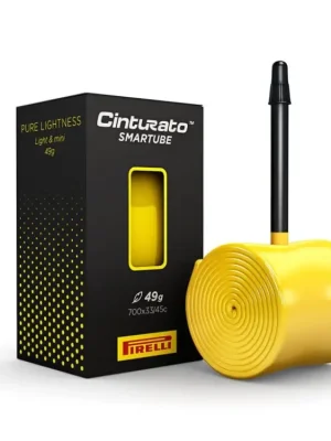Must-Have Pirelli duše Cinturato SmarTUBE 33/45-622