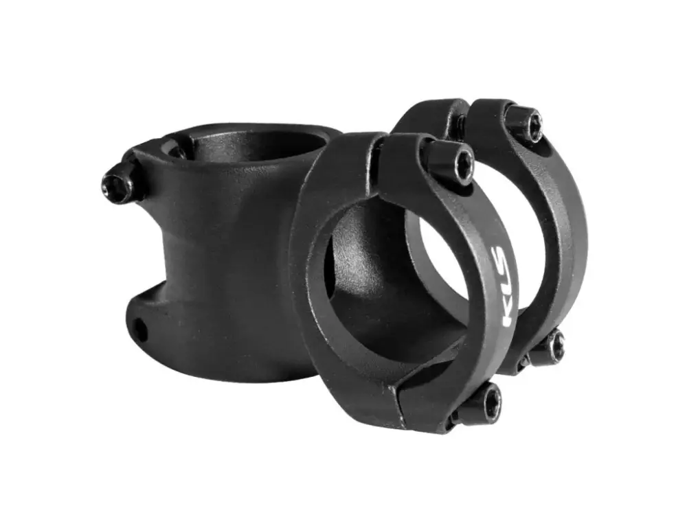 Horká Nabídka KLS Představec Active 70 31,8 Black