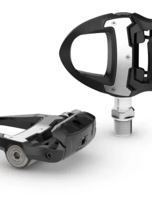 Výkonové pedály Garmin Rally RS110 Shimano SPD-SL Ověřený