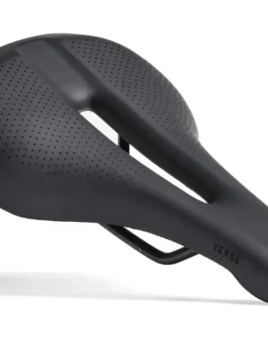Časově Omezené Trek sedlo Verse Black 145mm
