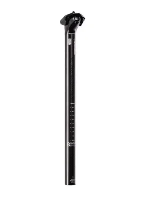 Bontrager sedlovka Elite 15mm Offset Ověřený