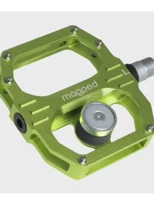 Cenová Bomba Magped pedály SPORT2 150N Green