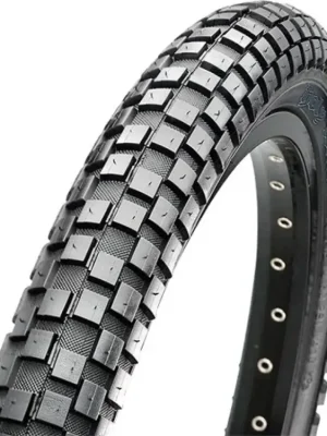 Finální Výprodej Maxxis plášť Holy Roller 24" drát Black