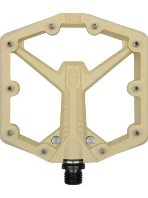 Crankbrothers pedály Stamp 1 Large Sand Gen 2 Přímo Od Výrobce