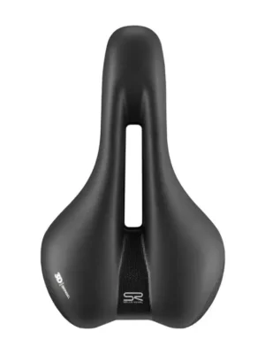 Selle Royal sedlo Ellipse Athletic Vrácení Zdarma